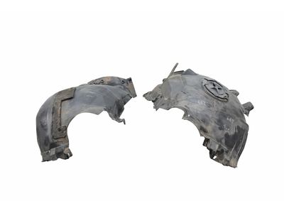 Mercedes-Benz GLB35 AMG Fender Splash Shield - 247-884-04-00