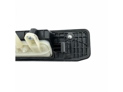 2012 Mercedes-Benz ML63 AMG Tailgate Handle - 166-750-04-93
