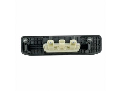 2012 Mercedes-Benz ML63 AMG Tailgate Handle - 166-750-04-93