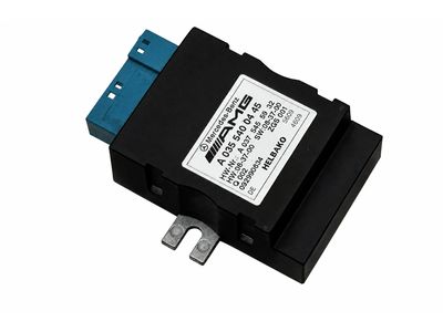 2014 Mercedes-Benz CLS63 AMG Fuel Pump Driver Module - 000-900-70-07