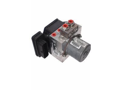 Mercedes-Benz ML63 AMG ABS Control Module - 166-900-02-07