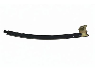 1997 Mercedes-Benz E320 Window Channel - 210-730-01-19