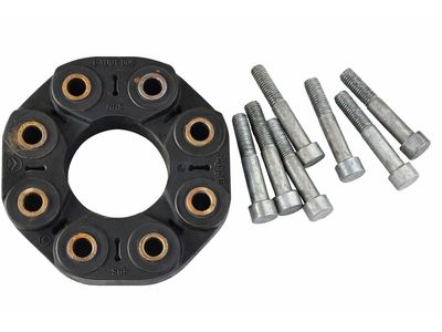 2006 Mercedes-Benz CLS55 AMG Universal Joints - 000-411-06-00