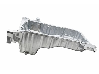 2023 Mercedes-Benz C300 Oil Pan - 264-010-27-00