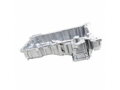 2023 Mercedes-Benz C300 Oil Pan - 264-010-27-00