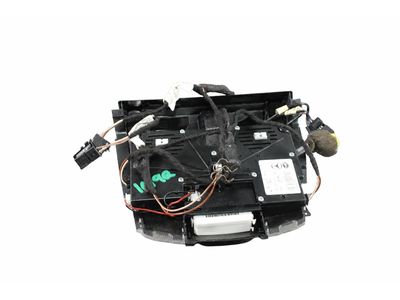 2010 Mercedes-Benz SLK300 Center Console - 171-680-14-10-9D53