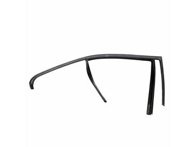 2013 Mercedes-Benz C250 Window Channel - 204-735-22-25