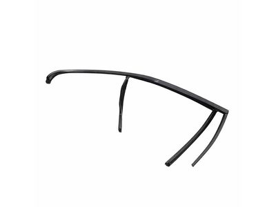2013 Mercedes-Benz C250 Window Channel - 204-735-22-25