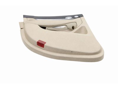 Mercedes-Benz GLC43 AMG Door Armrest - 205-730-01-94-64-8S09