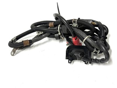 Mercedes-Benz E63 AMG Battery Cable - 212-440-00-53