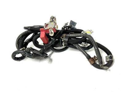Mercedes-Benz E63 AMG Battery Cable - 212-440-00-53