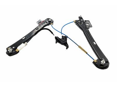 2022 Mercedes-Benz AMG GT 43 Window Regulator - 257-730-13-03