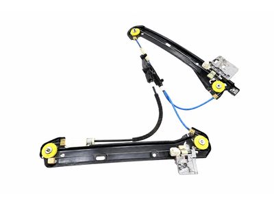 2022 Mercedes-Benz AMG GT 43 Window Regulator - 257-730-13-03