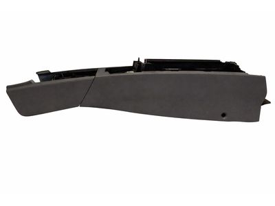 2009 Mercedes-Benz S63 AMG Center Console - 221-680-21-50-9E24