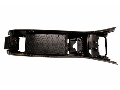 2009 Mercedes-Benz S63 AMG Center Console - 221-680-21-50-9E24
