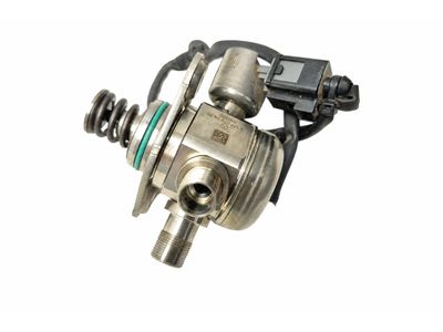 2018 Mercedes-Benz GLC63 AMG S Fuel Pump - 177-070-04-01