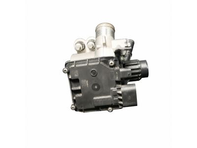 2022 Mercedes-Benz C300 Water Pump - 254-200-30-00