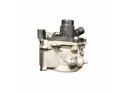 2022 Mercedes-Benz C300 Water Pump - 254-200-30-00
