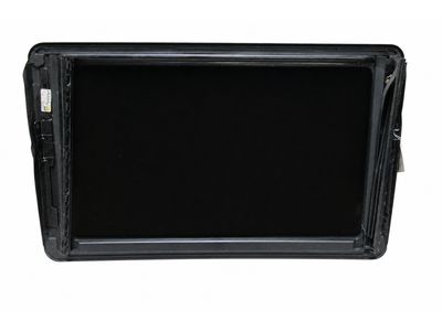2003 Mercedes-Benz S600 Sunroof - 220-780-00-21