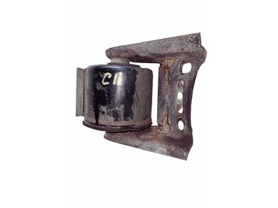 1992 Mercedes-Benz 600SEL Engine Mount - 140-240-08-18