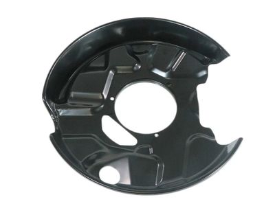 1991 Mercedes-Benz 300E Differential Mount - 124-351-13-42
