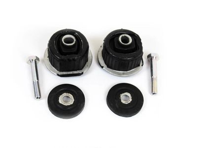 1991 Mercedes-Benz 300E Differential Mount - 124-351-13-42