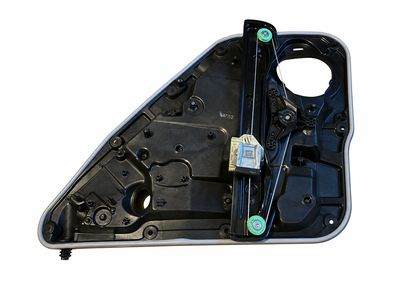2020 Mercedes-Benz GLA250 Window Regulator - 176-730-38-00