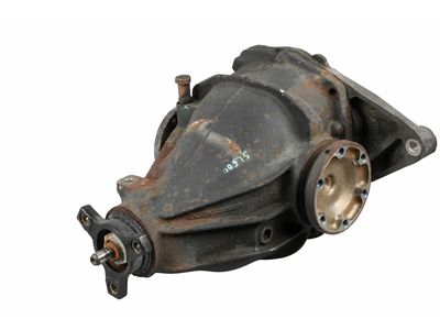 2001 Mercedes-Benz SL500 Differential Cover - 220-351-01-05