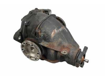 2001 Mercedes-Benz SL500 Differential Cover - 220-351-01-05