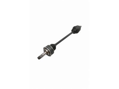 2008 Mercedes-Benz SL550 Axle Shaft - 230-350-81-00