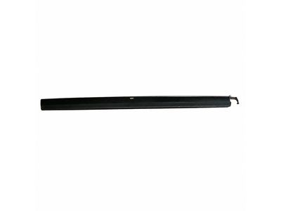 1990 Mercedes-Benz 300CE Weather Strip - 124-720-07-24