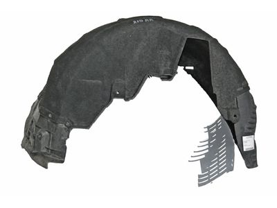 Mercedes-Benz CLS63 AMG Fender Splash Shield - 219-690-08-30