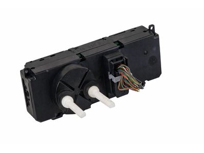 1998 Mercedes-Benz SLK230 A/C Switch - 170-830-03-85