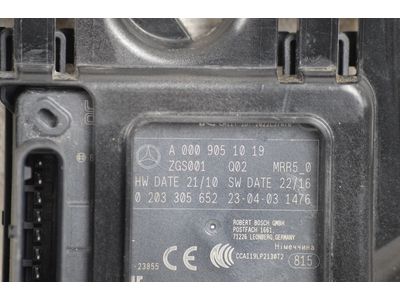 Mercedes-Benz 000-905-10-19