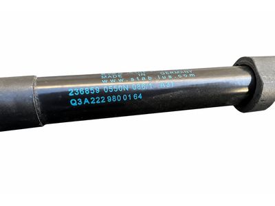 2020 Mercedes-Benz S65 AMG Lift Support - 222-980-00-64