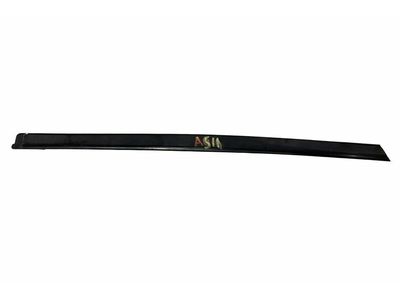 2013 Mercedes-Benz ML350 Pillar Panels - 166-690-11-80