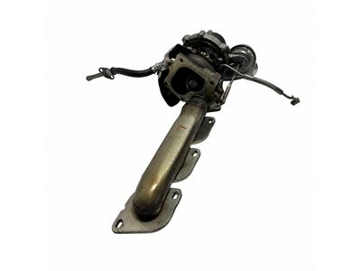 2013 Mercedes-Benz ML550 Turbocharger - 278-090-37-80-80