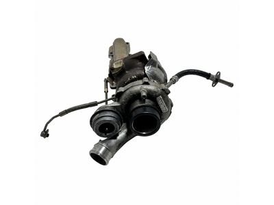 2013 Mercedes-Benz ML550 Turbocharger - 278-090-37-80-80