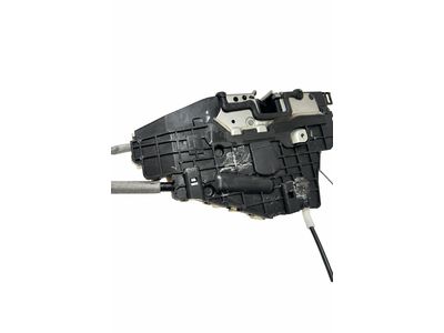 2007 Mercedes-Benz S600 Door Lock Actuator - 221-730-13-35