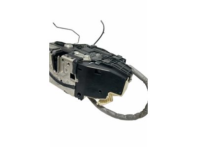 2007 Mercedes-Benz S600 Door Lock Actuator - 221-730-13-35