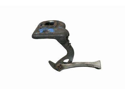 1985 Mercedes-Benz 300TD Hood Latch - 123-880-01-60