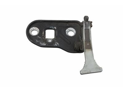 1985 Mercedes-Benz 300TD Hood Latch - 123-880-01-60