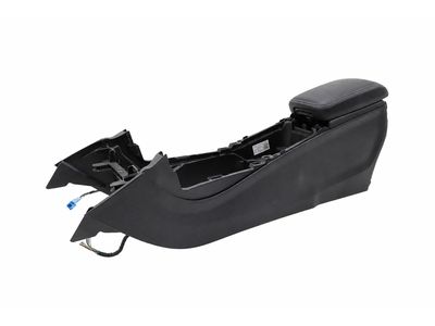 Mercedes-Benz CLA45 AMG Center Console - 176-680-31-01-9H68