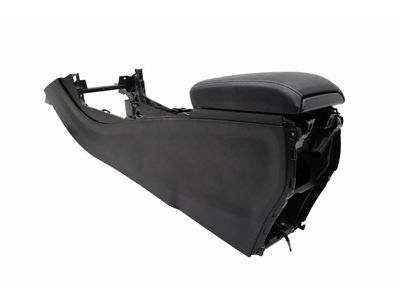 Mercedes-Benz CLA45 AMG Center Console - 176-680-31-01-9H68