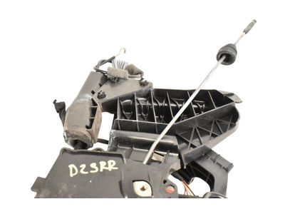 Mercedes-Benz GL450 Door Lock - 164-730-32-35