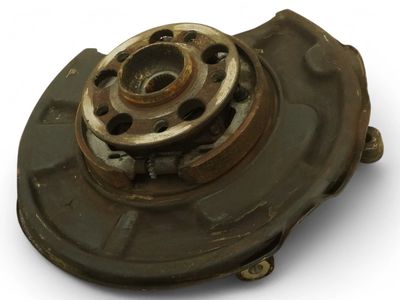 2005 Mercedes-Benz SL500 Steering Knuckle - 230-350-86-08