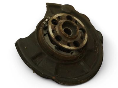2005 Mercedes-Benz SL500 Steering Knuckle - 230-350-86-08