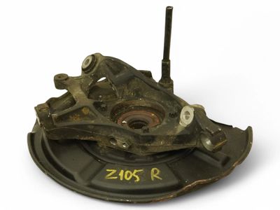 2005 Mercedes-Benz SL500 Steering Knuckle - 230-350-86-08