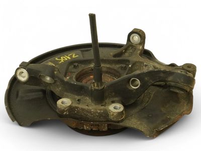2005 Mercedes-Benz SL500 Steering Knuckle - 230-350-86-08