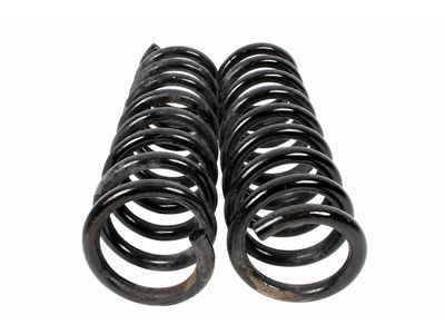 2000 Mercedes-Benz SLK230 Coil Spring Insulator - 210-321-04-84